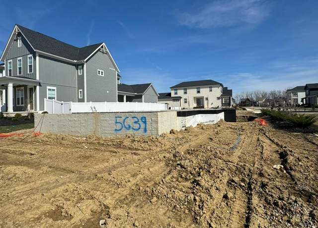 Property at 5639 Piatt Rd, Lewis Center, OH 43035, 4 beds, 3.5 baths