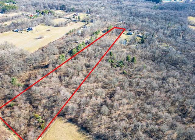 Property at 5089 Township Road 187, Marengo, OH 43334