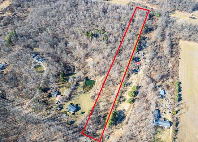 Property at 5089 Township Road 187, Marengo, OH 43334