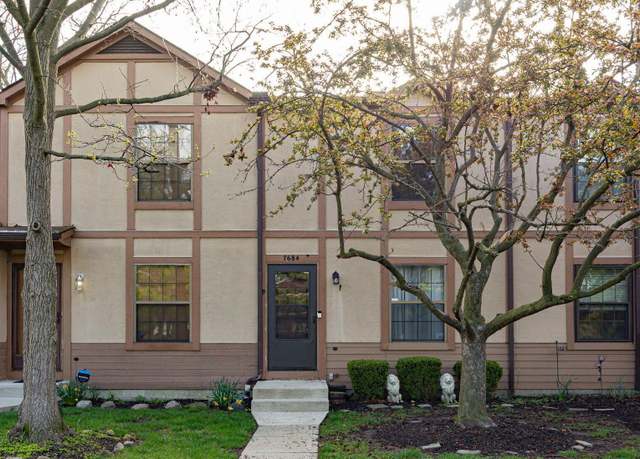 Property at 7684 Alta View Blvd #108, Columbus, OH 43085, 2 beds, 1.5 baths