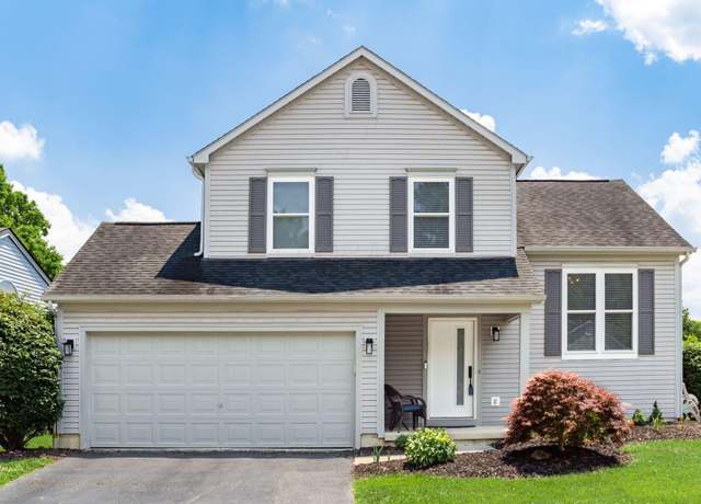 Property at 6103 Wexford Park Dr, Columbus, OH 43228, 3 beds, 2.5 baths
