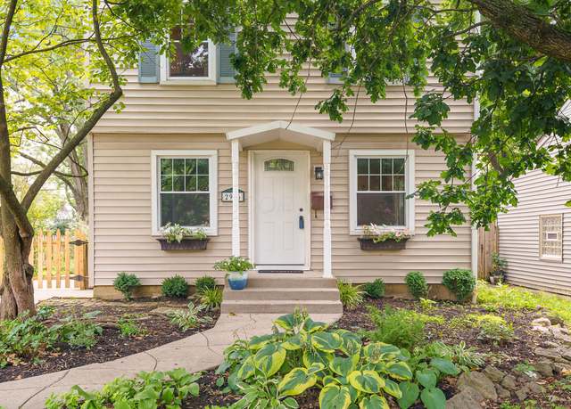 Property at 2986 Bremen St, Columbus, OH 43224, 2 beds, 1 bath