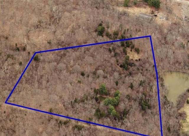 Property at 14500 Wolfe Rd, Amesville, OH 45711