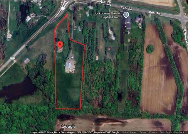 Property at 3461 Rohr Rd, Groveport, OH 43125, 39 beds, 20.5 baths