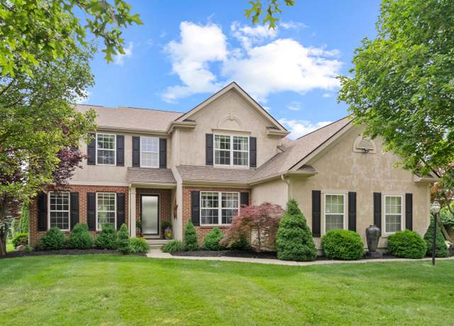 Property at 6980 Post Preserve Blvd, Dublin, OH 43016, 4 beds, 2.5 baths