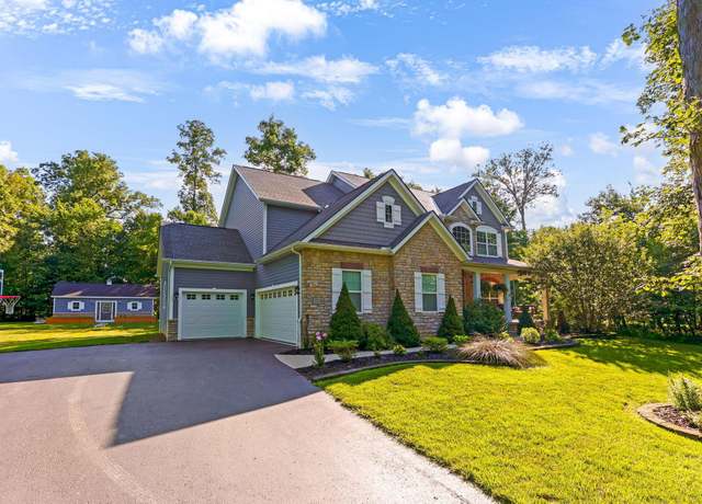 Property at 12160 Sager Ct, Plain City, OH 43064, 4 beds, 3.5 baths