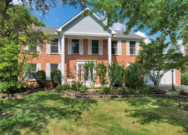 Photo of 5263 Whitegate Ct, Dublin, OH 43016