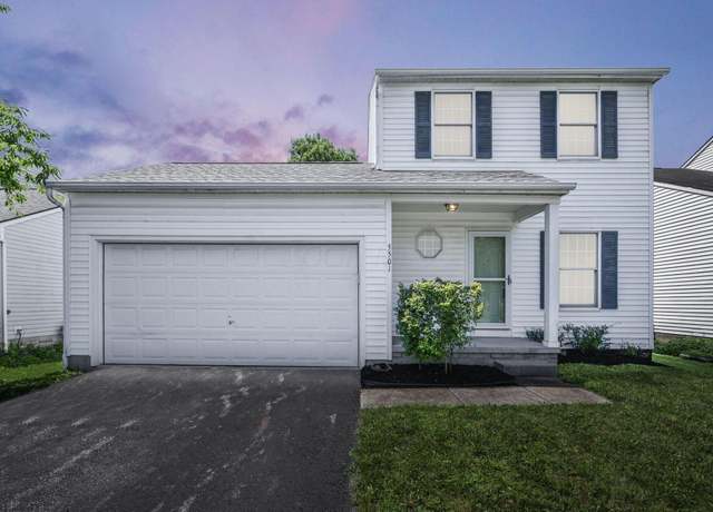 Property at 5501 Buxley Dr, Westerville, OH 43081, 3 beds, 2.5 baths