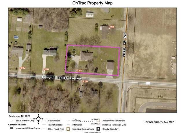 Photo of 14250 Jug St, Johnstown, OH 43031