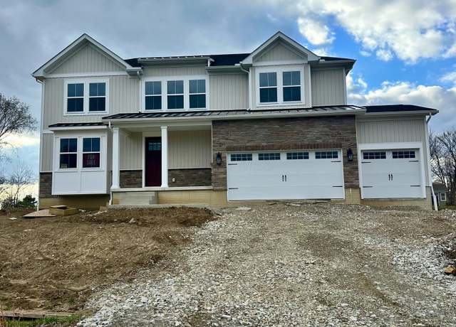 Property at 52/53 Candlewood Dr #9, Mount Gilead, OH 43338, 5 beds, 3 baths