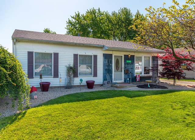 Property at 1150 Bahama Dr, Marion, OH 43302, 3 beds, 1.5 baths