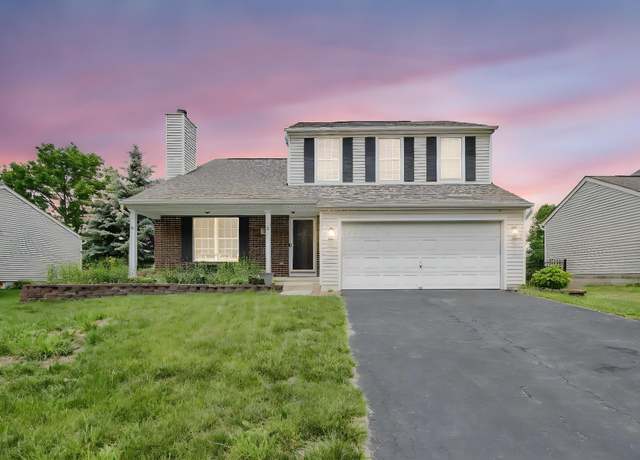 Property at 358 Green Apple Pl, Etna, OH 43062, 3 beds, 3.5 baths