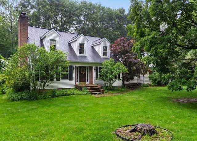 Property at 1235 Westwood Dr, Mount Vernon, OH 43050, 4 beds, 3.5 baths