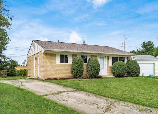Property at 5068 Tremaine Ct, Columbus, OH 43232, 3 beds, 1 bath