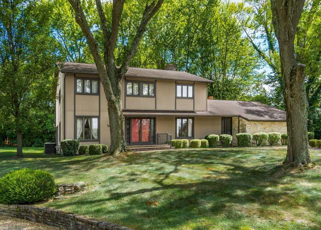 Photo of 182 Hillcrest Dr, Westerville, OH 43081