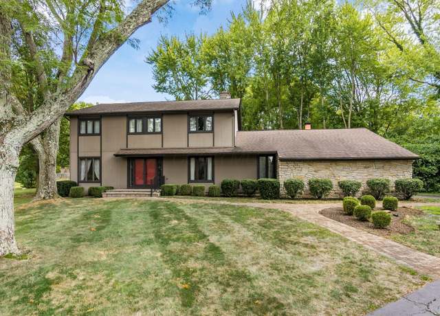 Photo of 182 Hillcrest Dr, Westerville, OH 43081