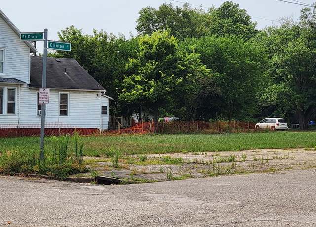 Property at 155 Clinton St, Newark, OH 43055