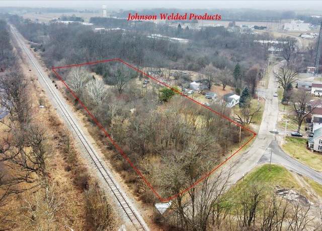 Property at 605 College Way, Urbana, OH 43078