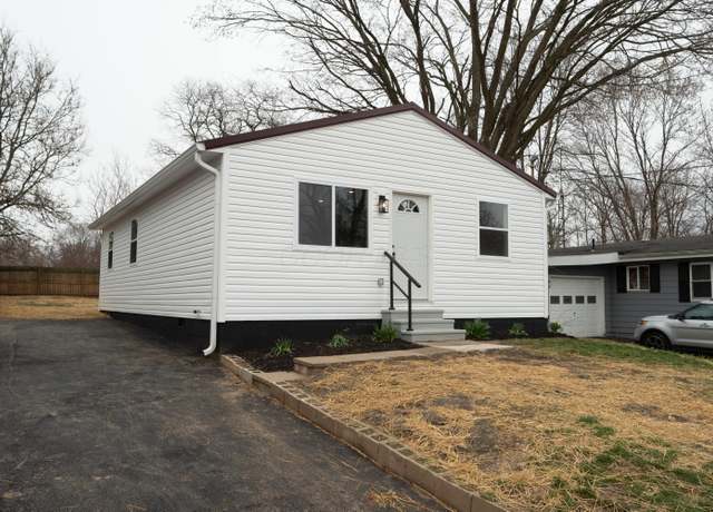 Property at 48 Kendall St, London, OH 43140, 3 beds, 1 bath