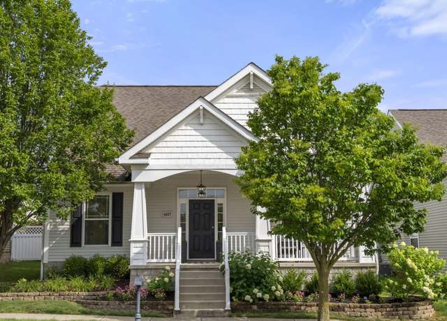 Property at 4617 Sahalee Dr, Grove City, OH 43123, 3 beds, 2.5 baths
