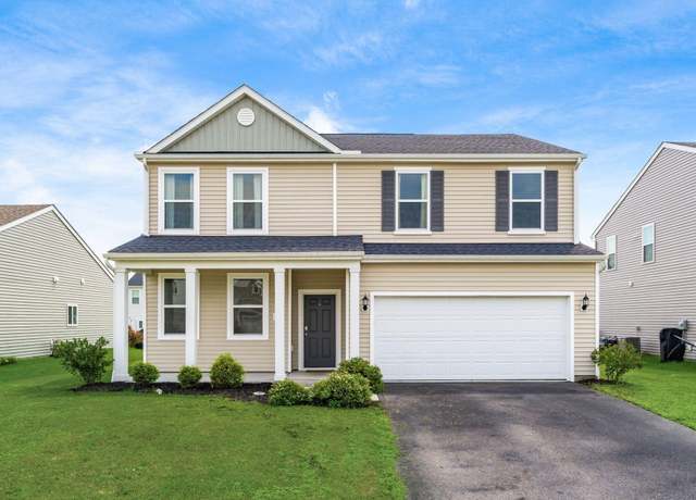 Property at 5009 Roese Ave, South Bloomfield, OH 43103, 4 beds, 2.5 baths