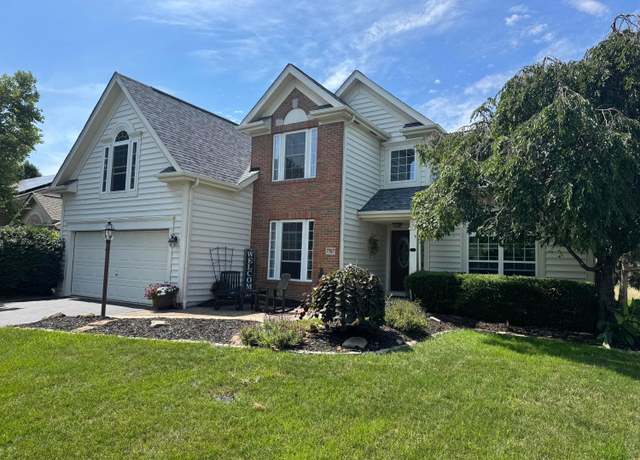 Photo of 7707 Glenmore Dr, Powell, OH 43065