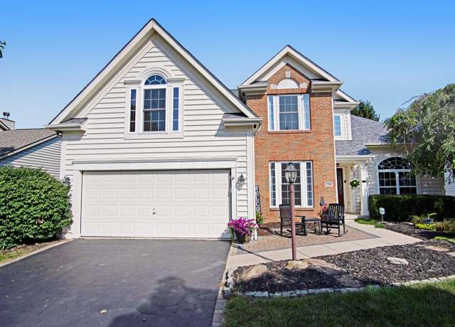 Property at 7707 Glenmore Dr, Powell, OH 43065, 3 beds, 2.5 baths
