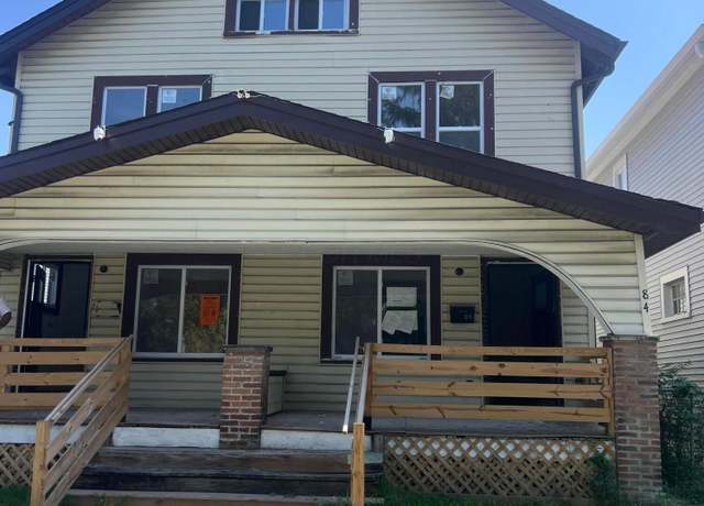 Property at 84 N Eureka Ave, Columbus, OH 43204, 6 beds