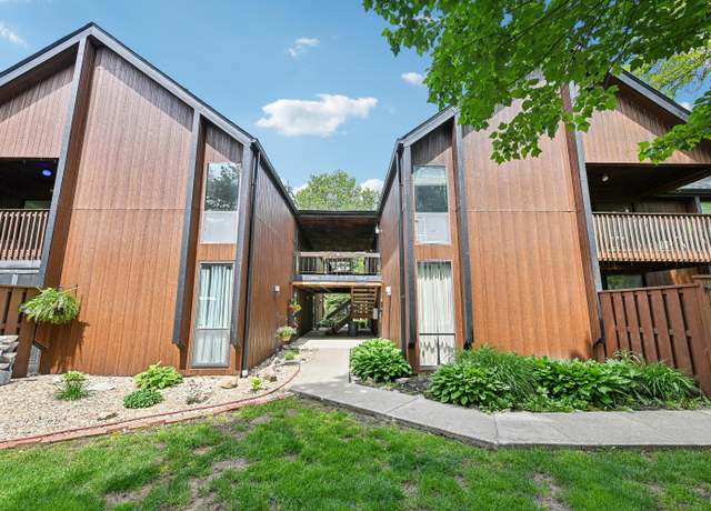 Property at 5445 Blue Cloud Ln #8, Westerville, OH 43081, 2 beds, 2 baths