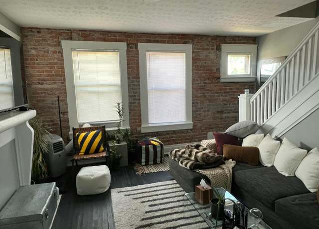 Property at 1064 E Rich St, Columbus, OH 43205