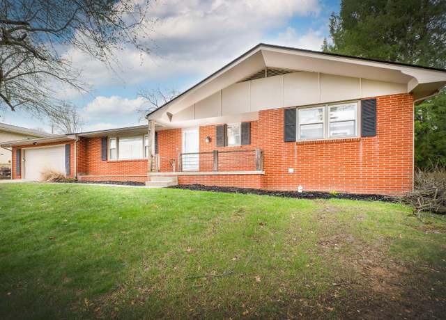 Property at 304 Teryl Dr, Mount Vernon, OH 43050, 3 beds, 3 baths