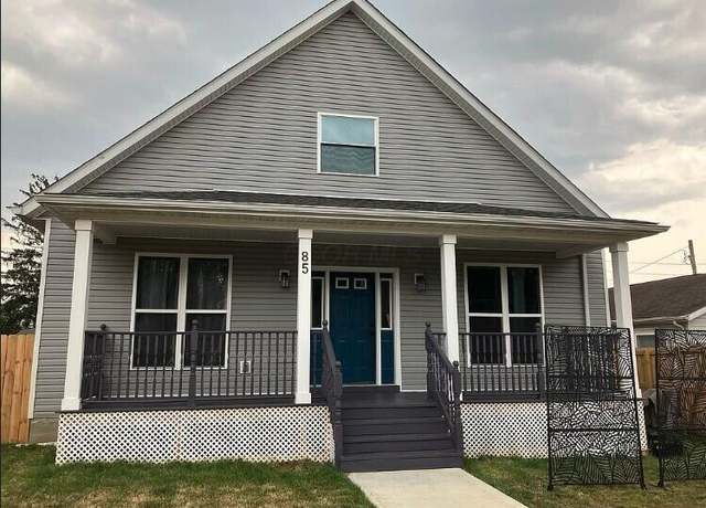 Property at 85 Landis St, Lockbourne, OH 43137, 4 beds, 3 baths