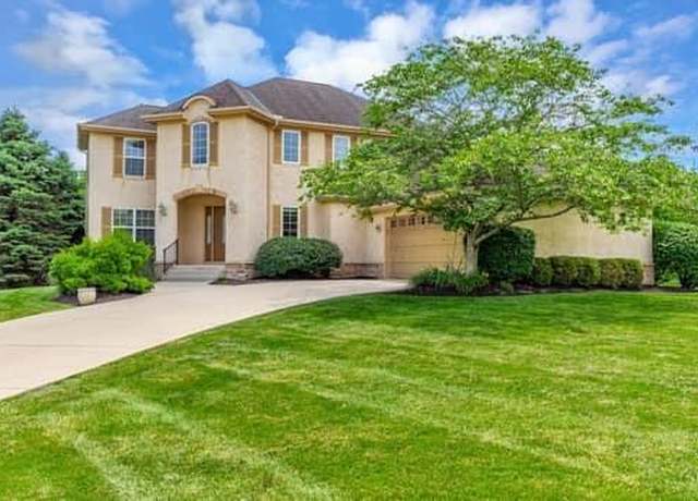Photo of 4802 Augusta Woods Ct, Westerville, OH 43082