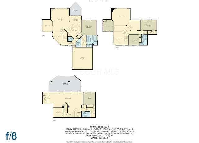 Photo of 4802 Augusta Woods Ct, Westerville, OH 43082