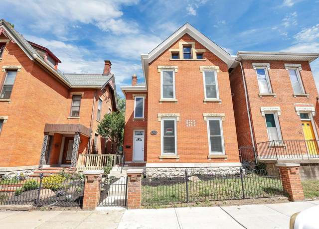 Property at 42 King Ave, Columbus, OH 43201, 11 beds