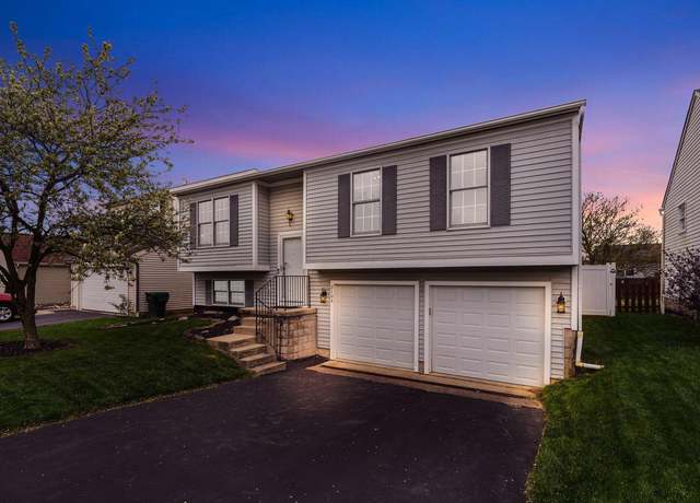 Photo of 2106 Forestwind Dr, Grove City, OH 43123