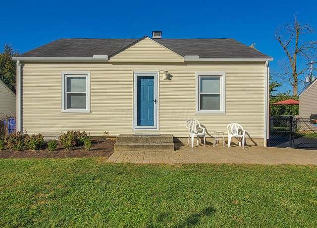 Property at 740 Melrose Ave, Columbus, OH 43224, 2 beds, 1 bath