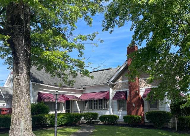 Property at 130 N 4th St, Greenfield, OH 45123, 3 beds, 1.5 baths