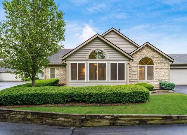 Property at 5790 Ravine Creek Dr, Grove City, OH 43123, 2 beds, 2 baths