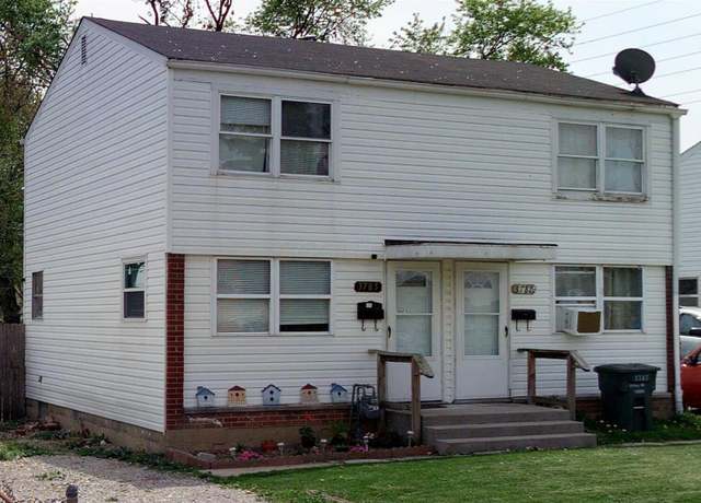Property at 3785-3795 Briggs Rd #3785, Columbus, OH 43228, 8 beds