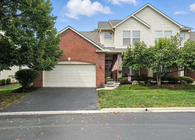 Property at 306 Belstone St, Pickerington, OH 43147, 3 beds, 3.5 baths