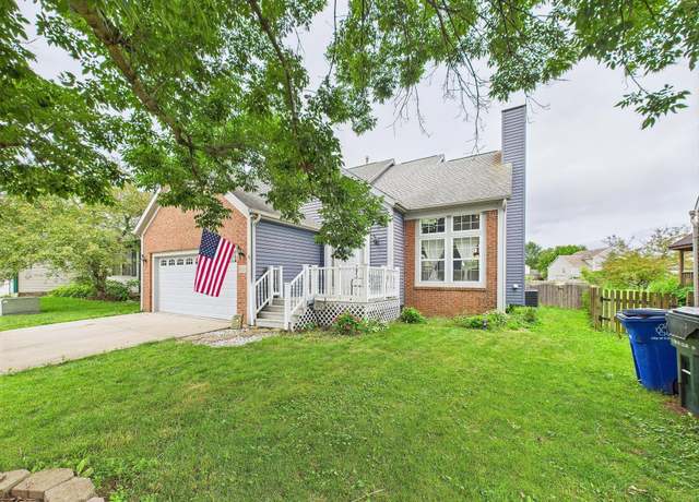 Property at 3122 Olympic Club Dr, Pickerington, OH 43147, 3 beds, 2.5 baths