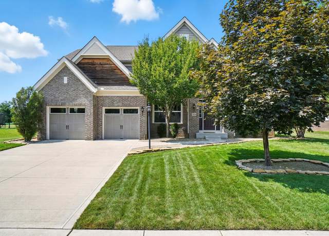 Photo of 5656 Newtonmore Pl, Dublin, OH 43016