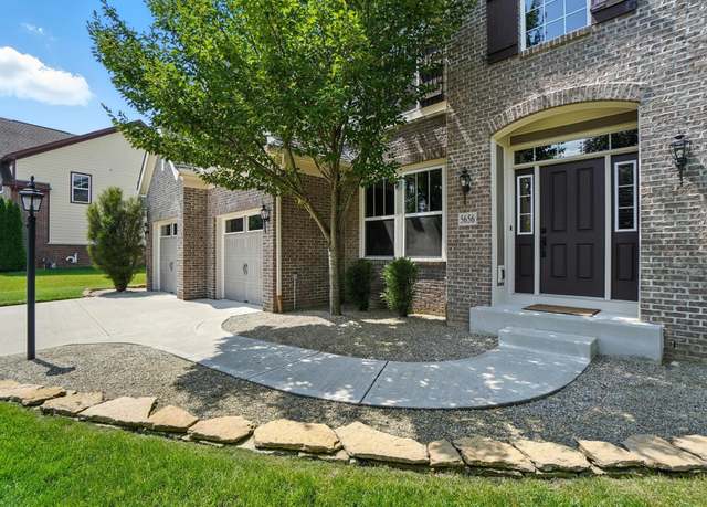 Photo of 5656 Newtonmore Pl, Dublin, OH 43016