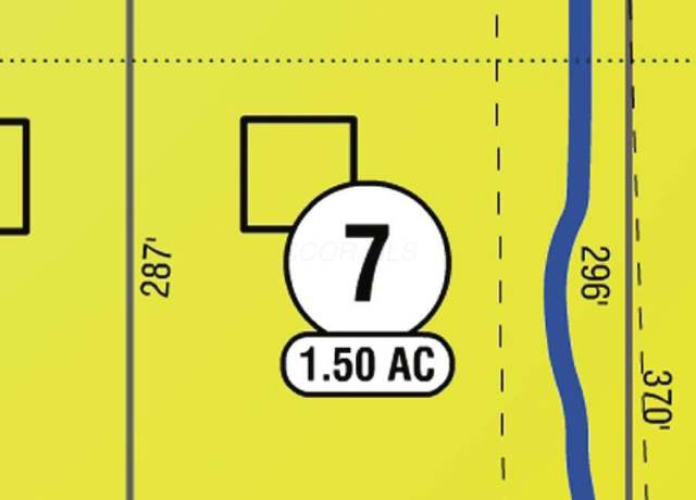 Property at 0 Crottinger Rd, Marysville, OH 43040