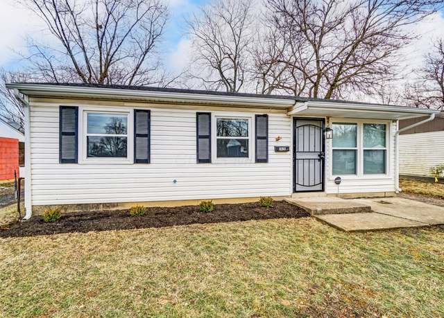 Property at 2626 Nona Rd, Columbus, OH 43207, 3 beds, 1 bath