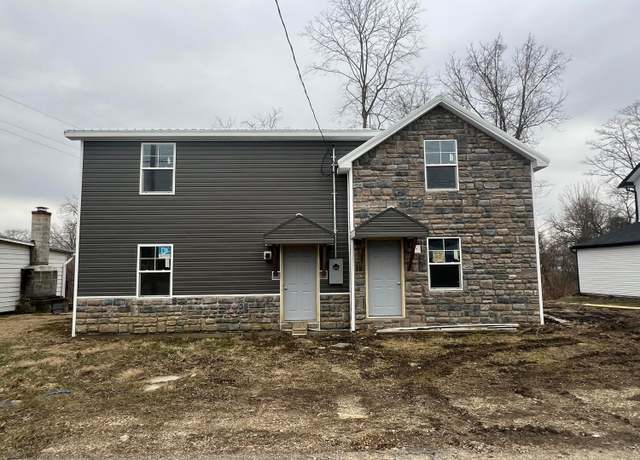 Property at 108 Morgan St, Cardington, OH 43315, 4 beds, 2.5 baths