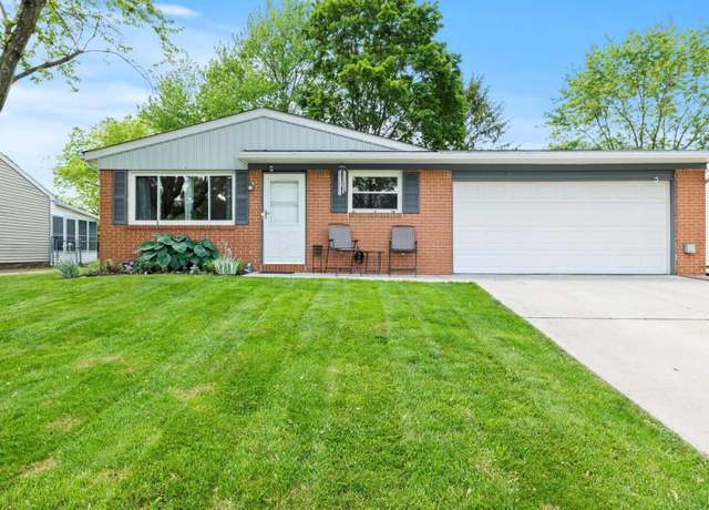 Property at 2923 Falcon Bridge Dr, Columbus, OH 43232, 3 beds, 1.5 baths
