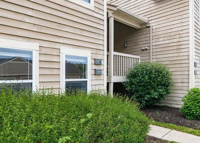 Property at 3469 Fishinger Mill Dr, Columbus, OH 43221, 1 bed, 1 bath