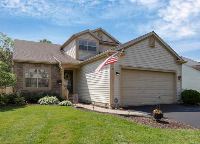 Property at 226 Kemperwood Dr, Pataskala, OH 43062, 3 beds, 2.5 baths